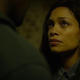 Rosario Dawson in Marvel’s Luke Cage (Photo: Netflix)